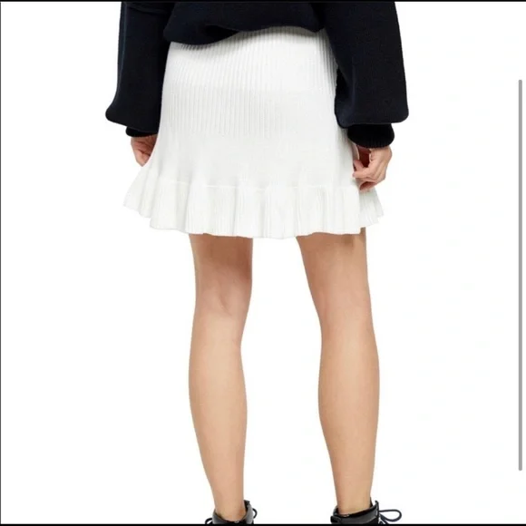 NWT! Free People Solid Gold Knit - Picture 3 of 7